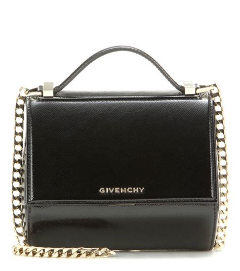 givenchy pandora imitazione|givenchy pandora leather review.